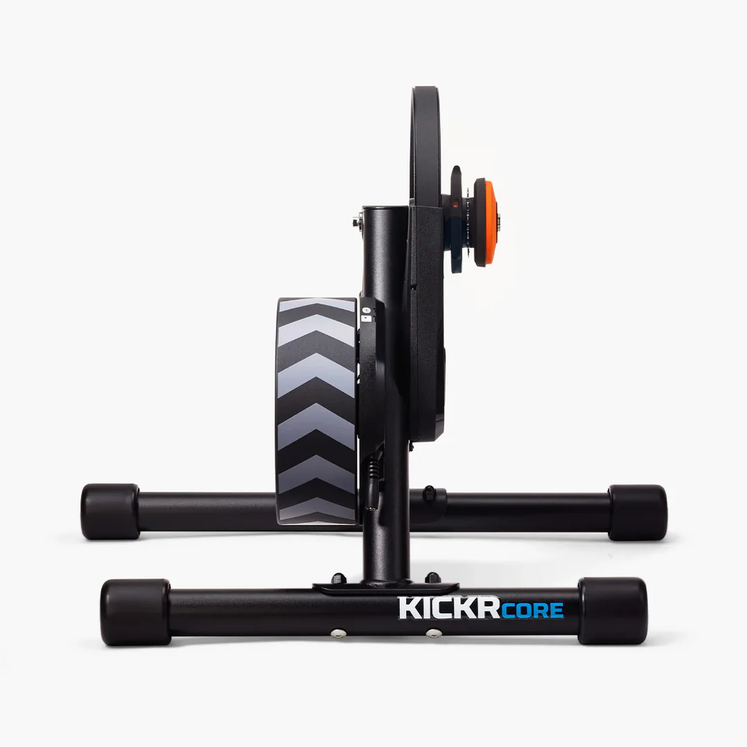 Wahoo Kickr Core Zwift One Smart Trainer w/Zwift Cog V2 - Image 4