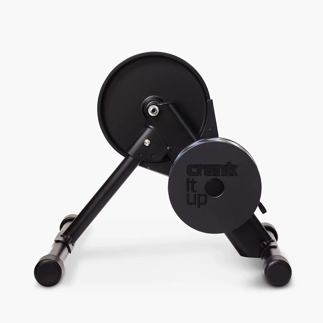 Wahoo Kickr Core Zwift One Smart Trainer w/Zwift Cog V2 - Image 5
