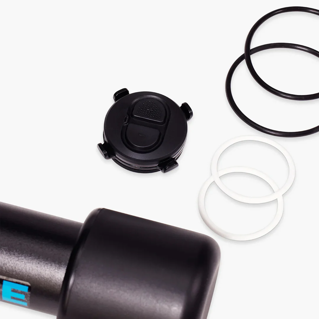 Wahoo Kickr Core Zwift One Smart Trainer w/Zwift Cog V2 - Image 6
