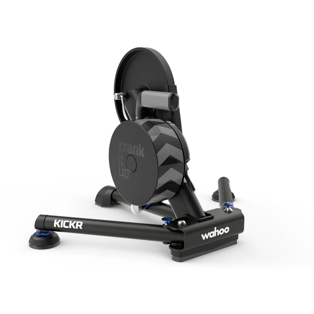 Wahoo KICKR V6 Smart Trainer - Image 2