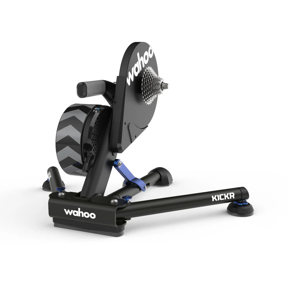 Wahoo KICKR V6 Smart Trainer - Image 3