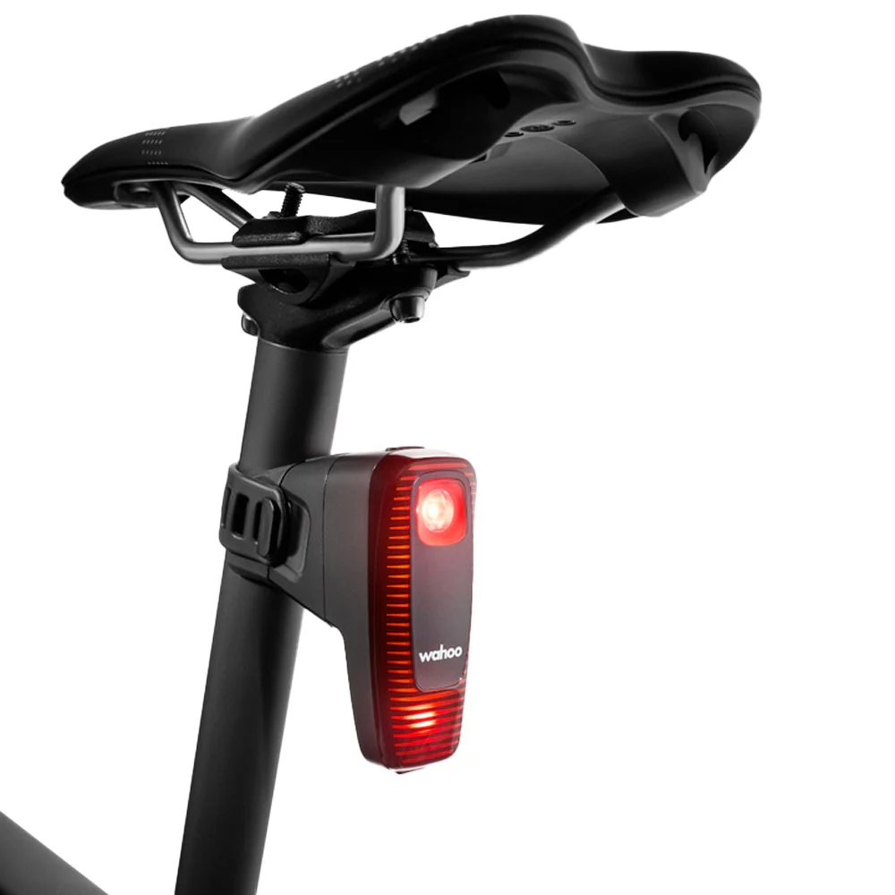 Wahoo Trackr Radar Rear Light - Image 5