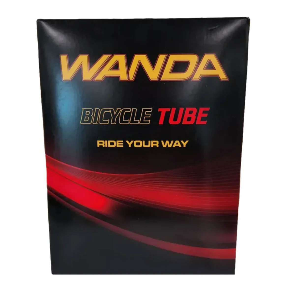 Wanda 700 x 35-43 60mm Presta Valve Tube