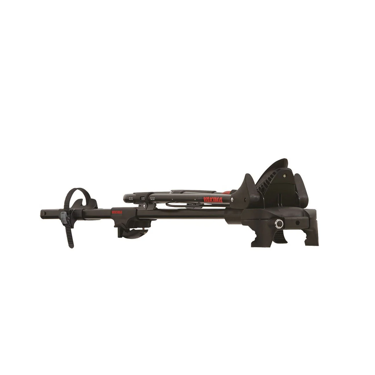 Yakima Frontloader Roof Top Bike Carrier With Locks - Image 2