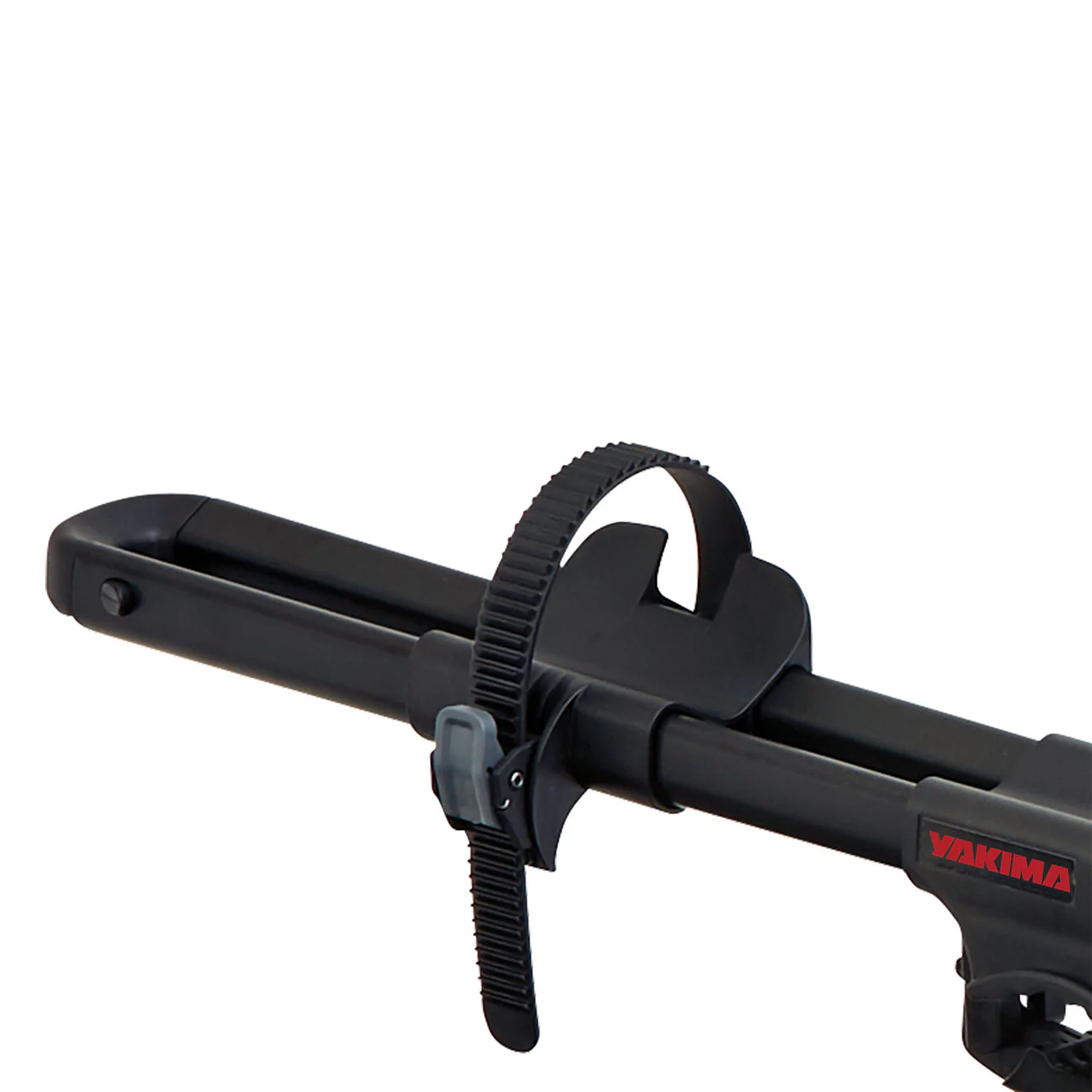 Yakima Frontloader Roof Top Bike Carrier With Locks - Image 3