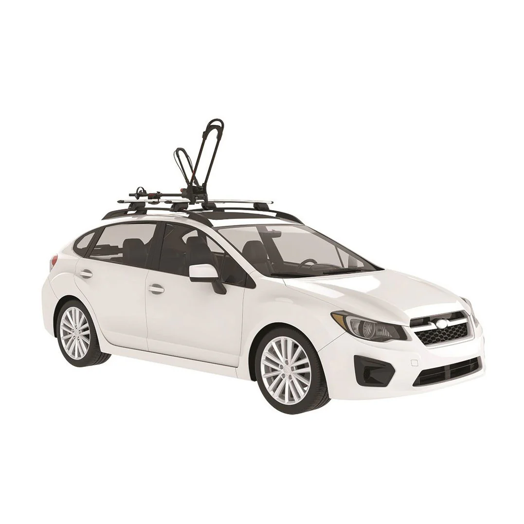 Yakima Frontloader Roof Top Bike Carrier With Locks - Image 6