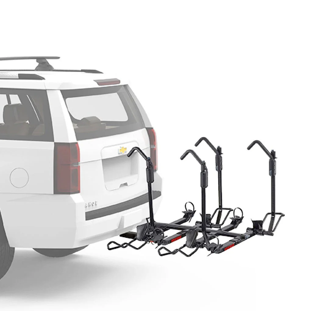 Yakima Holdup Evo +2 Bike Rack Extension - Image 3