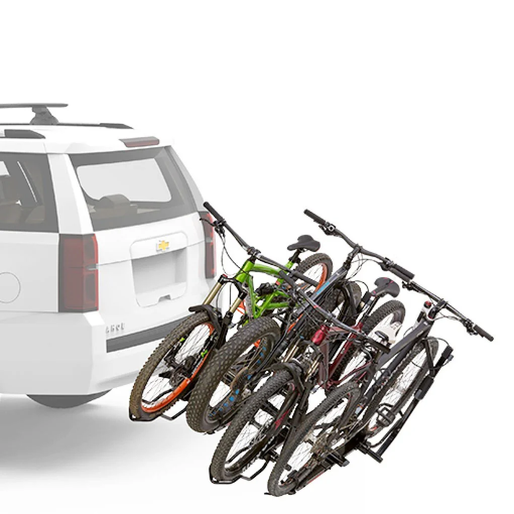 Yakima Holdup Evo +2 Bike Rack Extension - Image 4