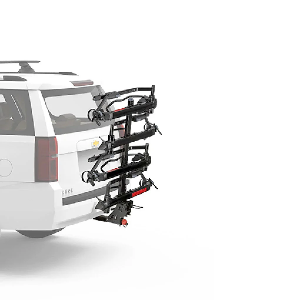 Yakima Holdup Evo +2 Bike Rack Extension - Image 5