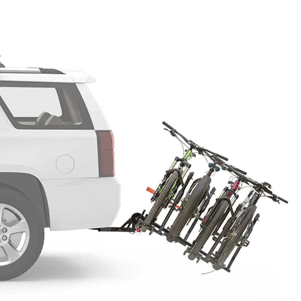 Yakima Holdup Evo +2 Bike Rack Extension - Image 7