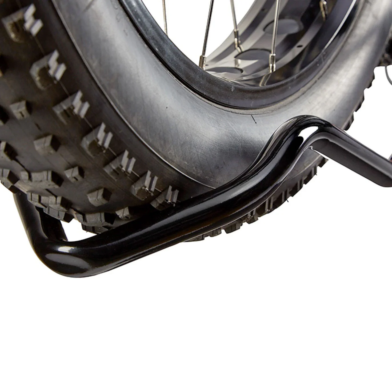 Yakima Holdup Evo +2 Bike Rack Extension - Image 8